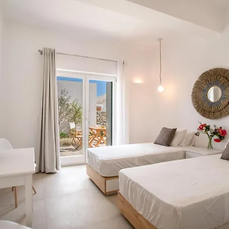 Deluxe Maisonette With Private Jacuzzi Apartment Glifades