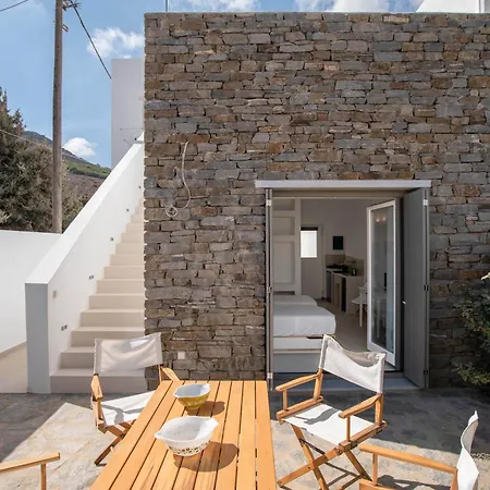 Deluxe Maisonette With Private Jacuzzi Apartment *