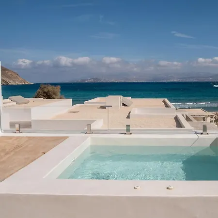 Deluxe Maisonette With Private Jacuzzi * Glifades