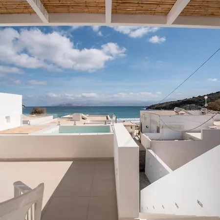 Deluxe Maisonette With Private Jacuzzi