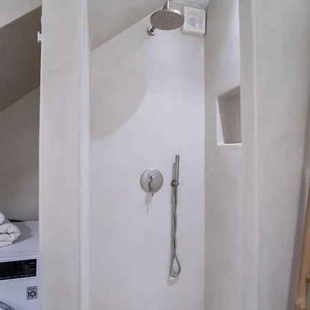 Apartment Deluxe Maisonette With Private Jacuzzi *