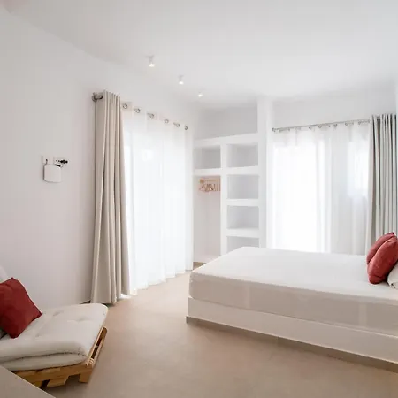 Apartment Deluxe Maisonette With Private Jacuzzi