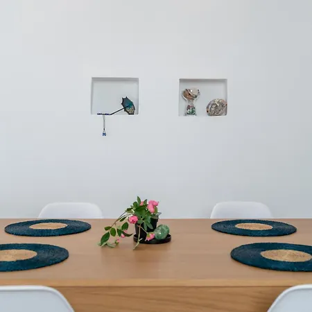 Apartment Deluxe Maisonette With Private Jacuzzi *