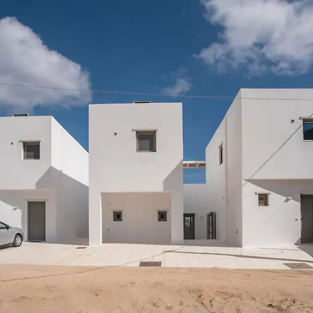 Deluxe Maisonette With Private Jacuzzi Apartment Glifades
