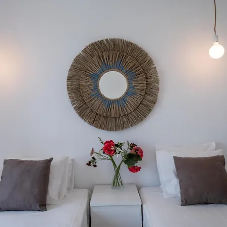 Deluxe Maisonette With Private Jacuzzi Apartment Glifades