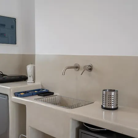 Deluxe Maisonette With Private Jacuzzi Apartment