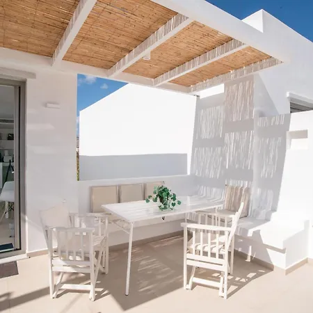 Deluxe Maisonette With Private Jacuzzi * Glifades