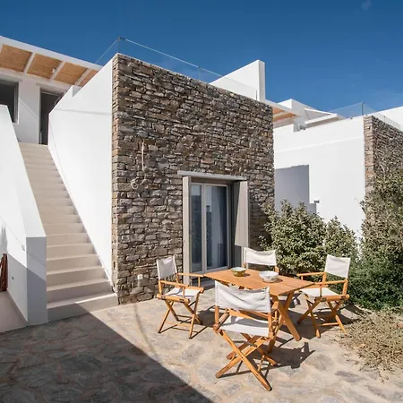 Apartment Deluxe Maisonette With Private Jacuzzi Glifades