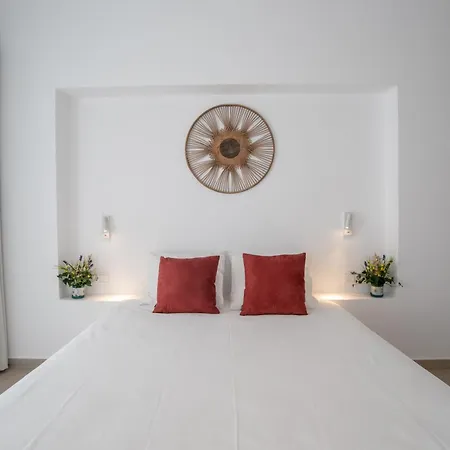 Deluxe Maisonette With Private Jacuzzi * Glifades