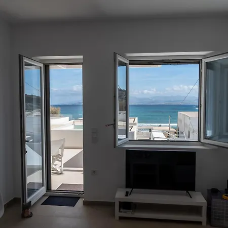 Deluxe Maisonette With Private Jacuzzi *