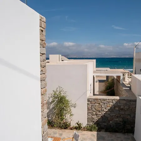 Apartment Deluxe Maisonette With Private Jacuzzi