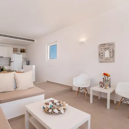 Deluxe Maisonette With Private Jacuzzi