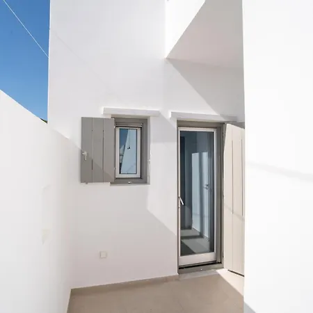 Deluxe Maisonette With Private Jacuzzi * Glifades