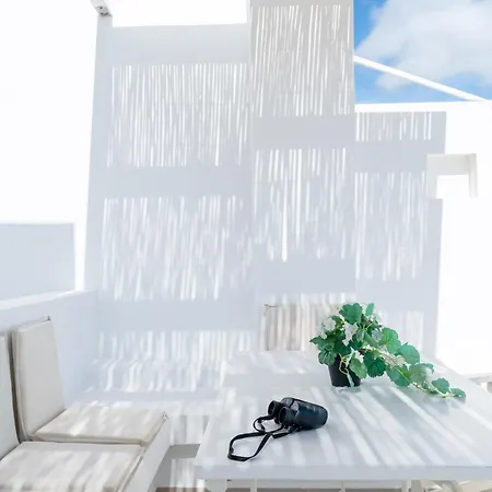 Apartment Deluxe Maisonette With Private Jacuzzi