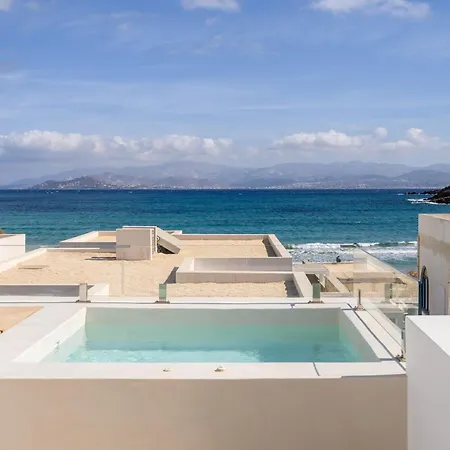 Apartment Deluxe Maisonette With Private Jacuzzi