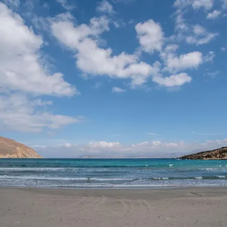 Deluxe Maisonette With Private Jacuzzi Apartment Glifades