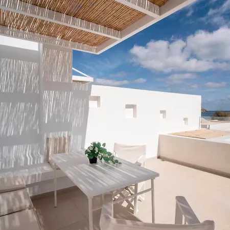 Apartment Deluxe Maisonette With Private Jacuzzi Glifades