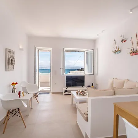 Deluxe Maisonette With Private Jacuzzi Apartment