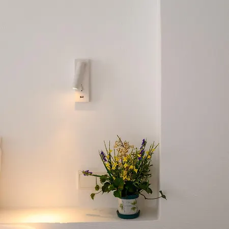 Apartment Deluxe Maisonette With Private Jacuzzi