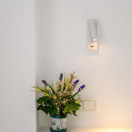 Deluxe Maisonette With Private Jacuzzi Apartment Glifades