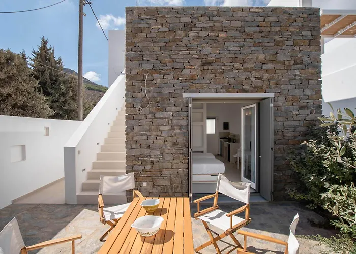 Deluxe Maisonette With Private Jacuzzi Apartman *