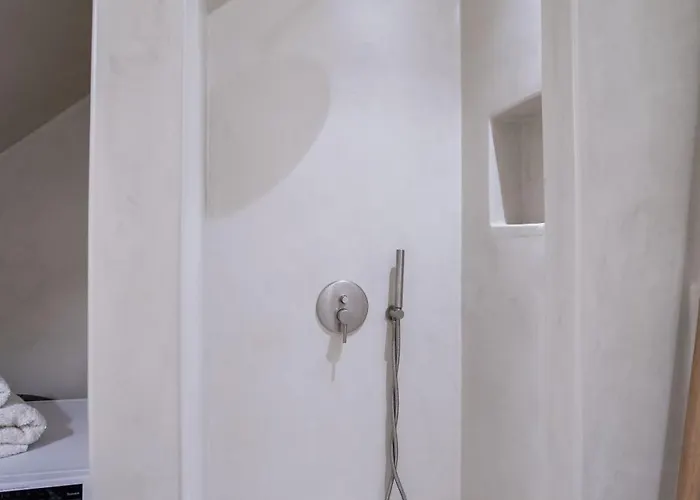 Apartment Deluxe Maisonette With Private Jacuzzi *