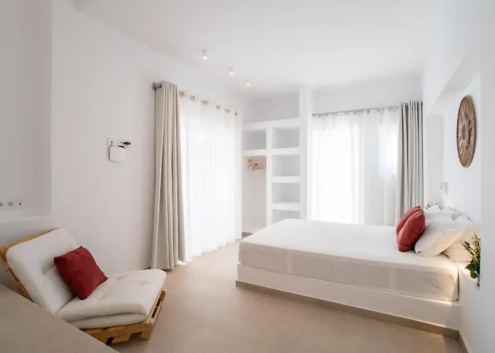 Apartman Deluxe Maisonette With Private Jacuzzi