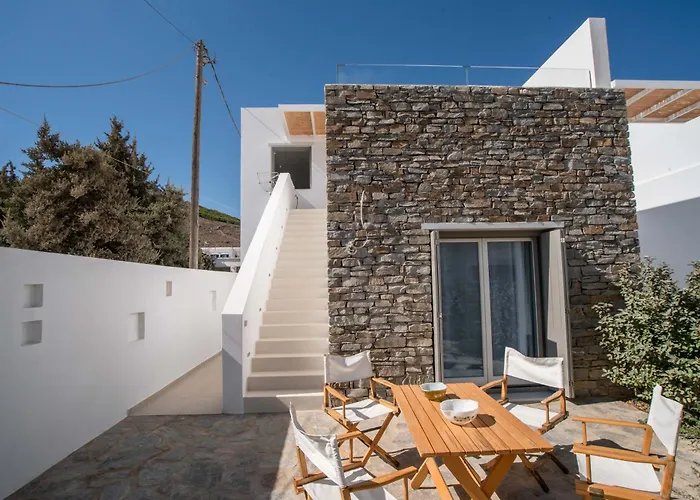 Deluxe Maisonette With Private Jacuzzi *