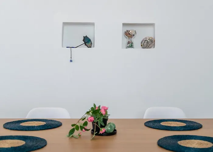 Apartman Deluxe Maisonette With Private Jacuzzi *