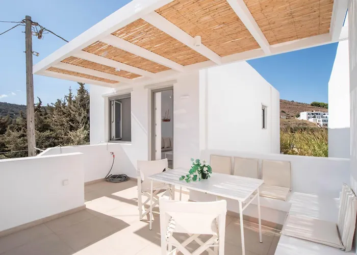 Deluxe Maisonette With Private Jacuzzi Apartman *