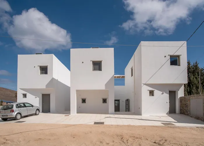 Deluxe Maisonette With Private Jacuzzi Apartment Glifades