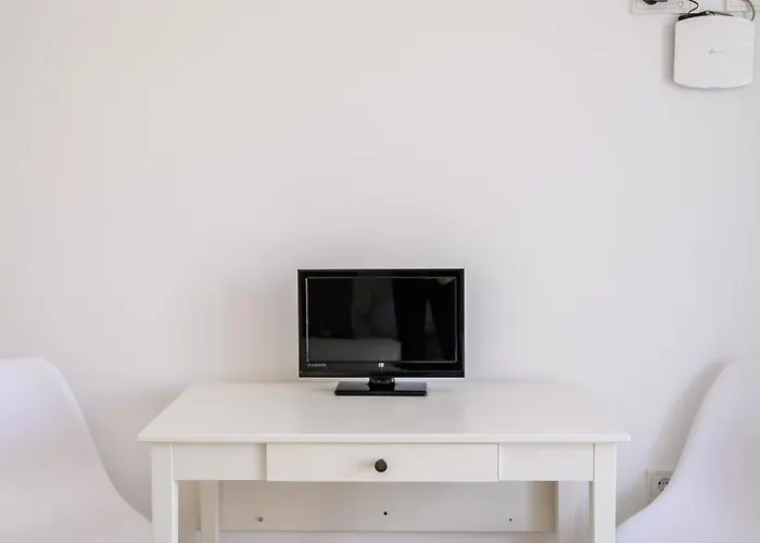 Apartment Deluxe Maisonette With Private Jacuzzi