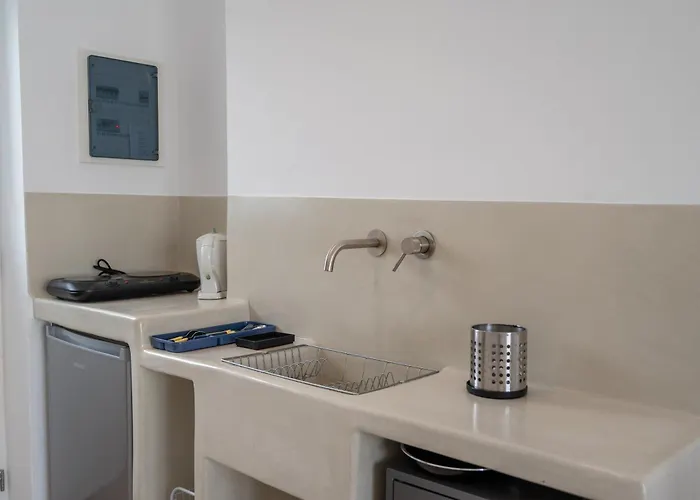 Deluxe Maisonette With Private Jacuzzi Apartman