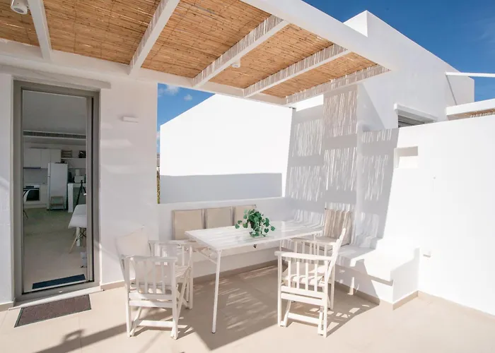 Deluxe Maisonette With Private Jacuzzi * Glifades