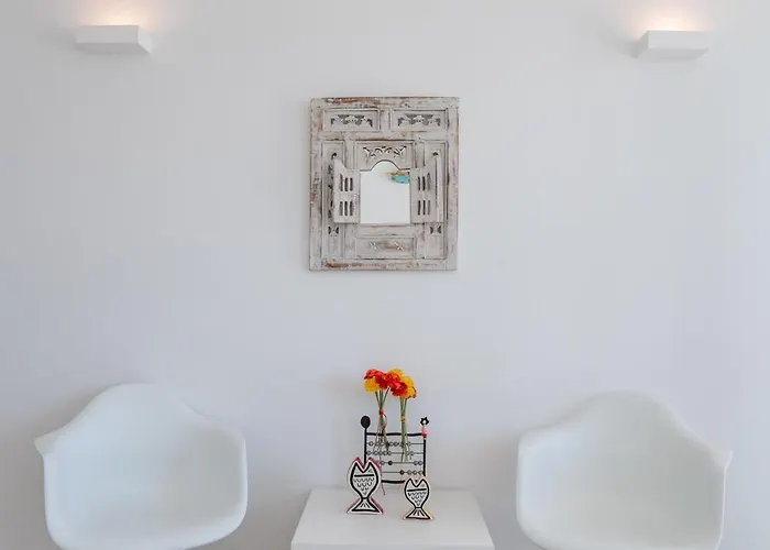 Deluxe Maisonette With Private Jacuzzi