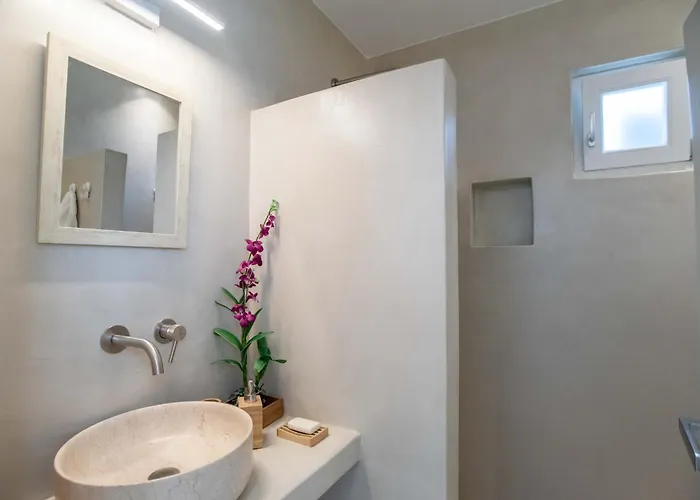 Apartman Deluxe Maisonette With Private Jacuzzi