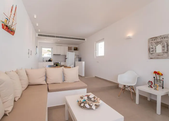 Deluxe Maisonette With Private Jacuzzi