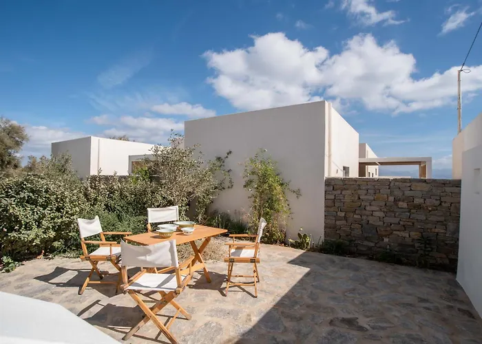 Deluxe Maisonette With Private Jacuzzi