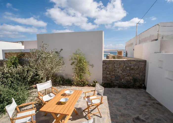 Deluxe Maisonette With Private Jacuzzi *