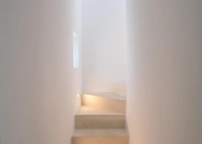 Deluxe Maisonette With Private Jacuzzi Apartman *