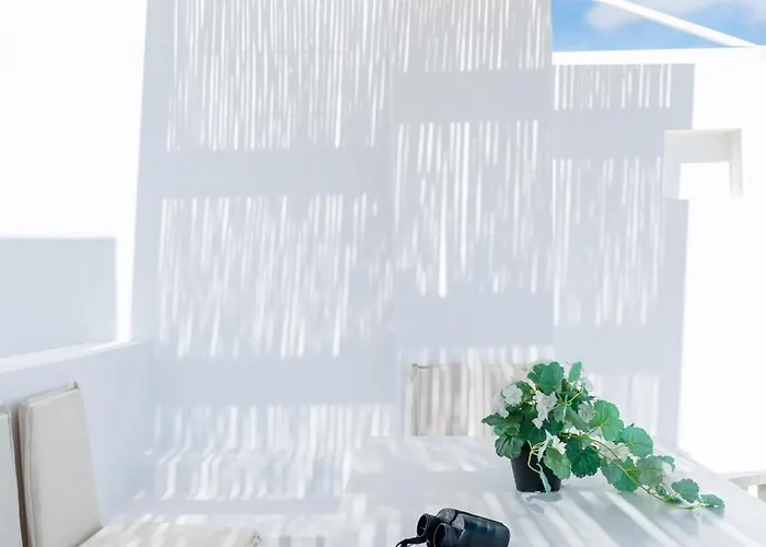 Apartment Deluxe Maisonette With Private Jacuzzi