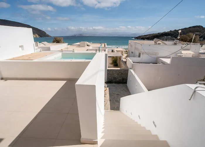 Deluxe Maisonette With Private Jacuzzi