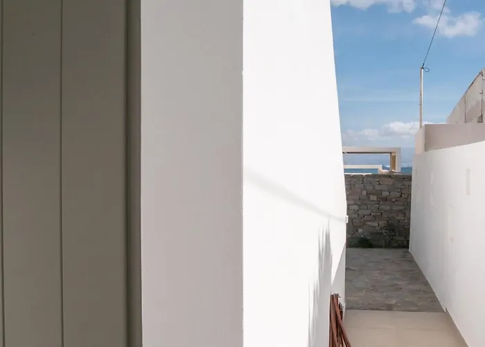 Deluxe Maisonette With Private Jacuzzi Apartment