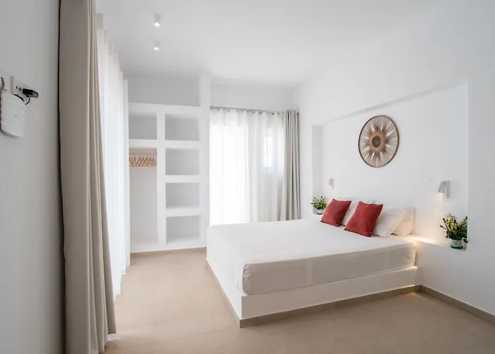 Deluxe Maisonette With Private Jacuzzi