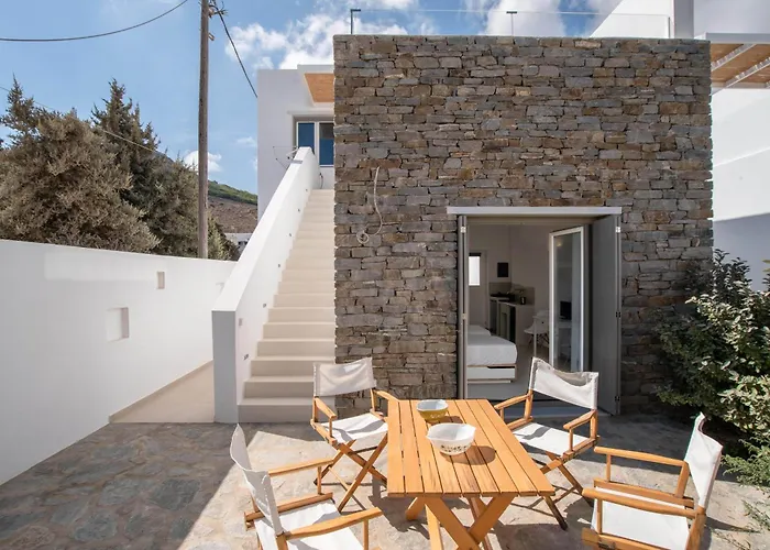 Apartment Deluxe Maisonette With Private Jacuzzi