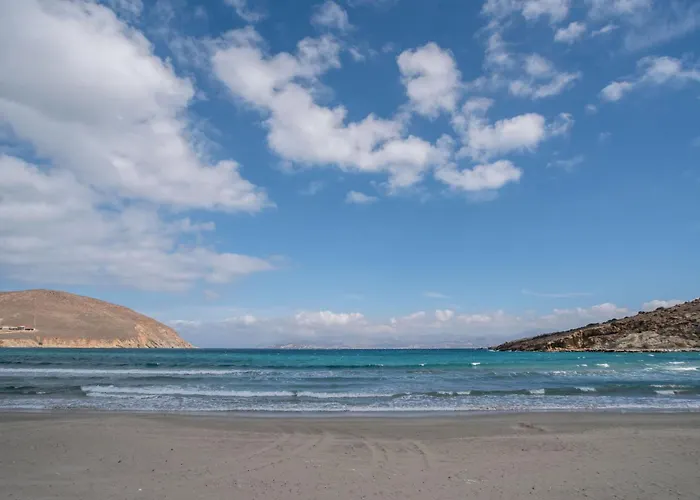 Deluxe Maisonette With Private Jacuzzi Apartment Glifades