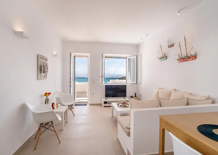 Deluxe Maisonette With Private Jacuzzi Apartman