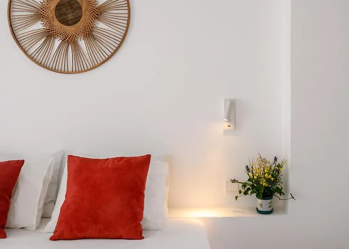 Apartment Deluxe Maisonette With Private Jacuzzi *